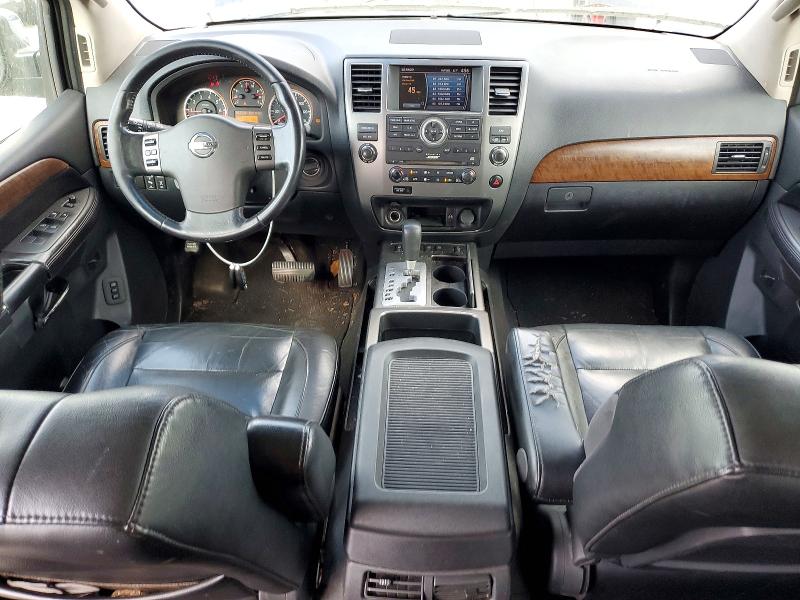 Продаж на аукціоні авто 2008 Nissan Armada, vin: 5N1BA08D98N623835, номер лоту: 48042956