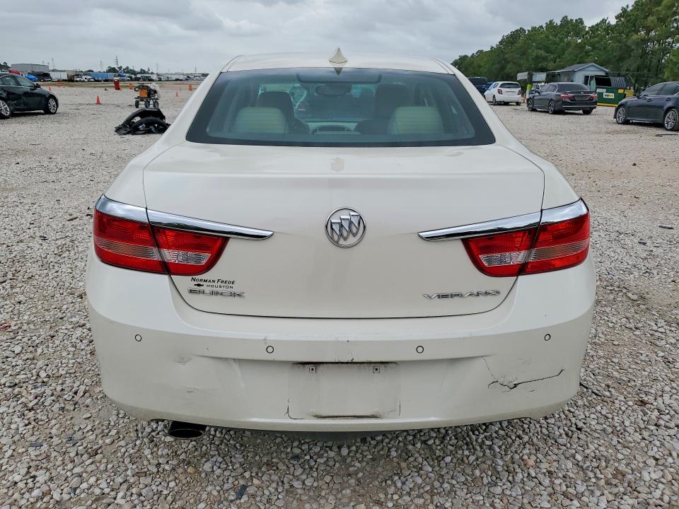Продажа на аукционе авто 2016 Buick Verano, vin: 1G4PS5SK5G4182023, номер лота: 49747026