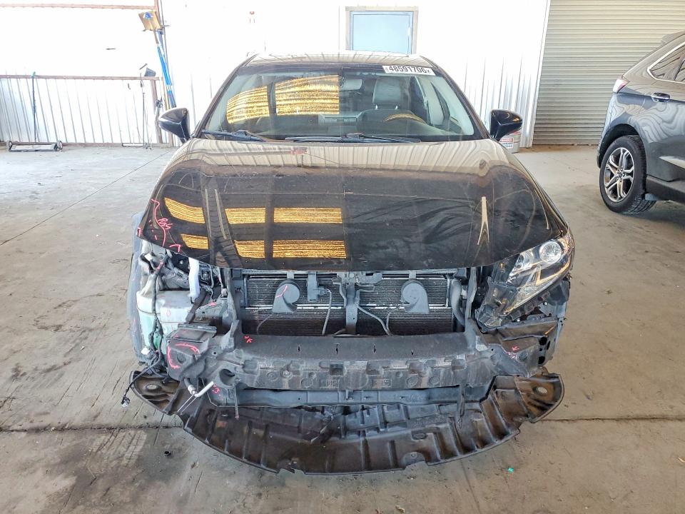 2016 Lexus Es 300h მანქანა იყიდება აუქციონზე, vin: JTHBW1GG3G2101076, აუქციონის ნომერი: 48591706