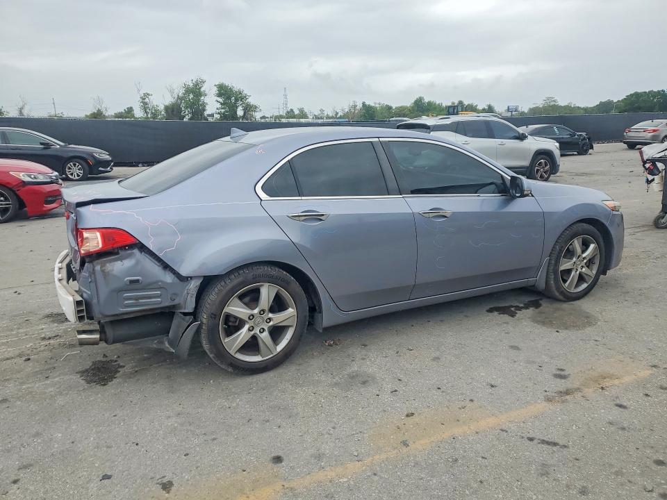 Продаж на аукціоні авто 2011 Acura Tsx, vin: JH4CU2F63BC014418, номер лоту: 49290206