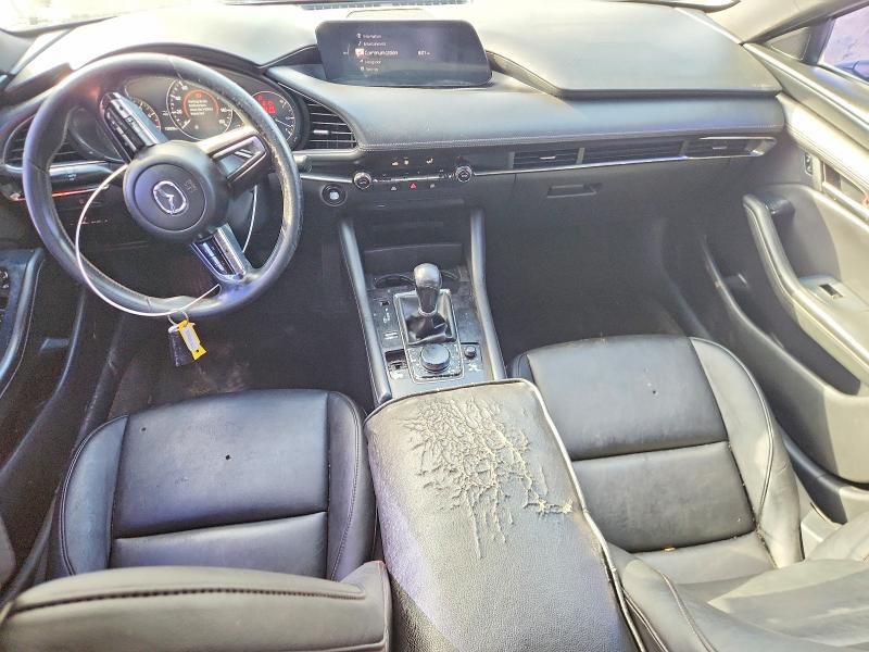 Продажа на аукционе авто 2019 Mazda 3, vin: JM1BPAJM9K1131498, номер лота: 49640706