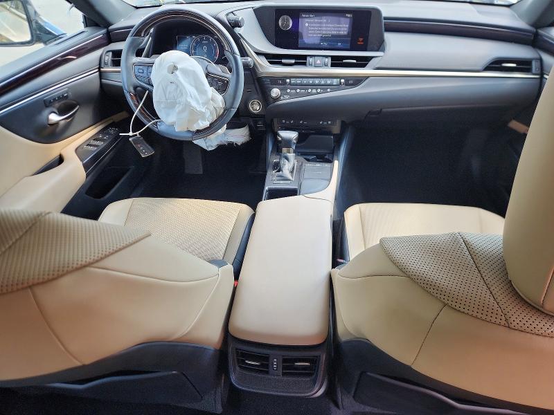 Продажа на аукционе авто 2021 Lexus Es 250, vin: 58AD11D18MU005070, номер лота: 50265696