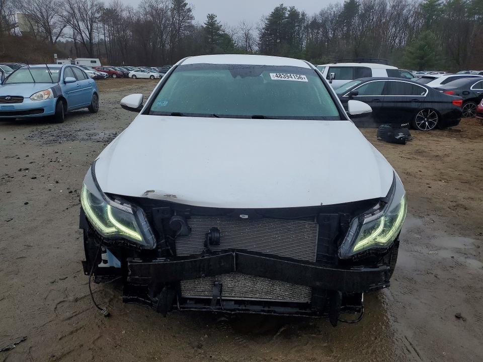 48394156 :رقم المزاد ، 5XXGT4L36KG360278 vin ، 2019 Kia Optima مزاد بيع