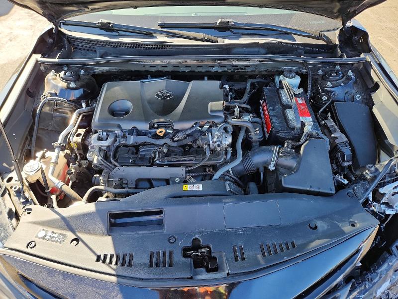 Продажа на аукционе авто 2022 Toyota Camry, vin: 4T1G11AK0NU674713, номер лота: 51723216