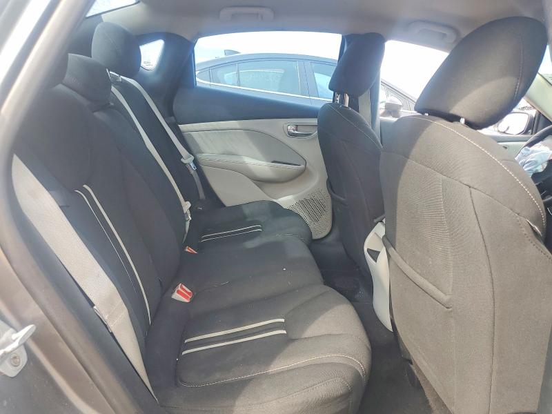 Aukcja sprzedaży 2013 Dodge Dart, vin: 1C3CDFBA0DD289152, numer aukcji: 49778106