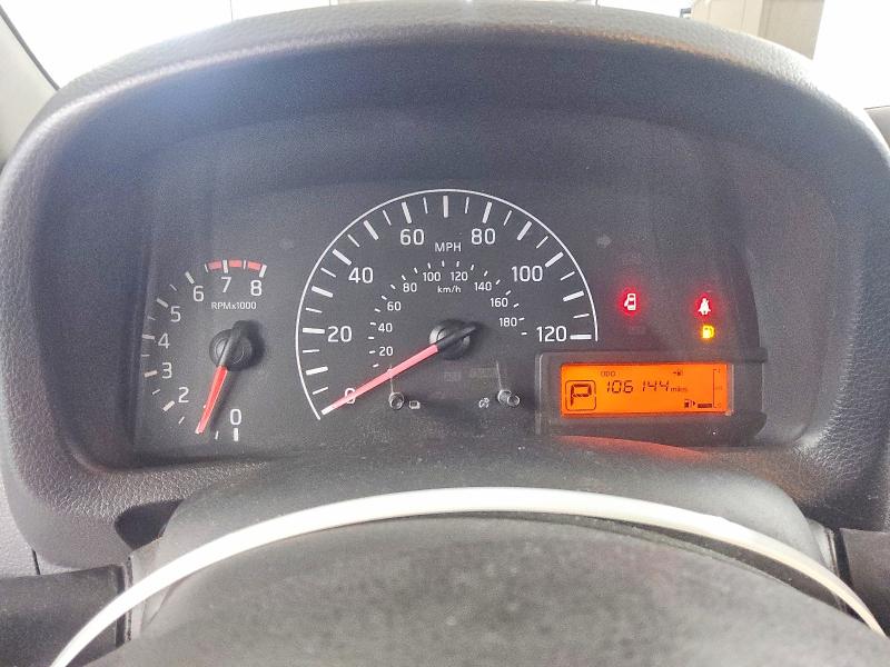 51073326 :رقم المزاد ، 3N6CM0KN8EK691737 vin ، 2014 Nissan Nv200 مزاد بيع