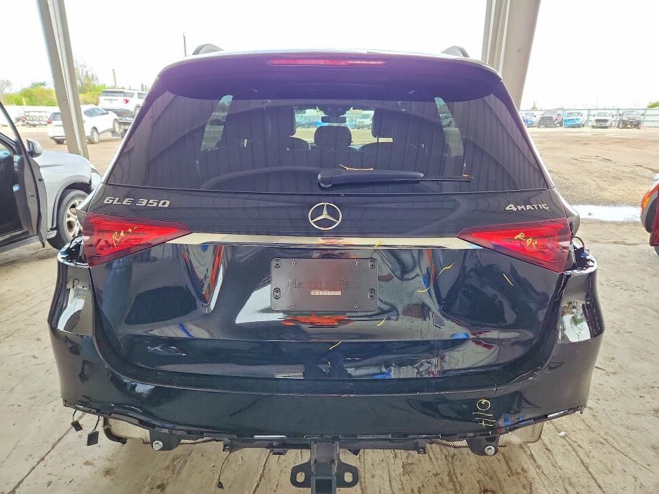 Aukcja sprzedaży 2020 Mercedes-benz Gle, vin: 4JGFB4KE8LA099973, numer aukcji: 49322416