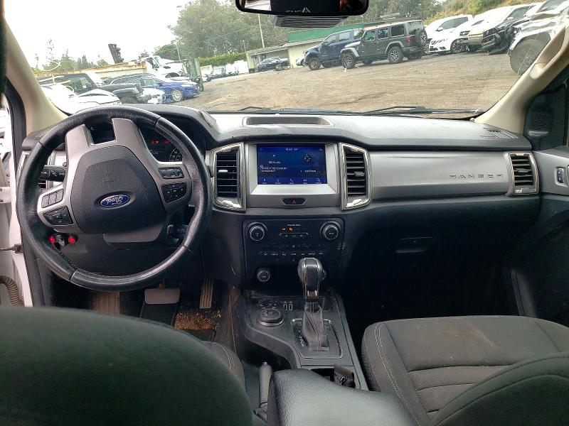 Aukcja sprzedaży 2020 Ford Ranger, vin: 1FTER4FH0LLA12085, numer aukcji: 49407856