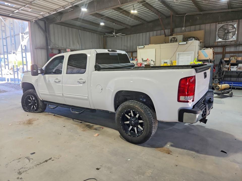 Aukcja sprzedaży 2008 Gmc Sierra, vin: 1GTHK23608F176094, numer aukcji: 47166986