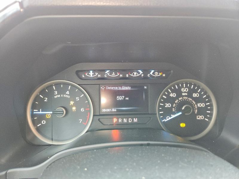 Продажа на аукционе авто 2018 Ford F150, vin: 1FTEW1EP5JFC72851, номер лота: 49432146