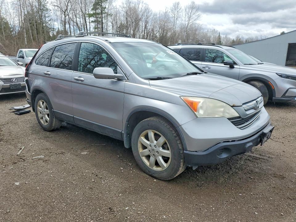 Продажа на аукционе авто 2007 Honda Cr-v, vin: 5J6RE48727L814641, номер лота: 49750396