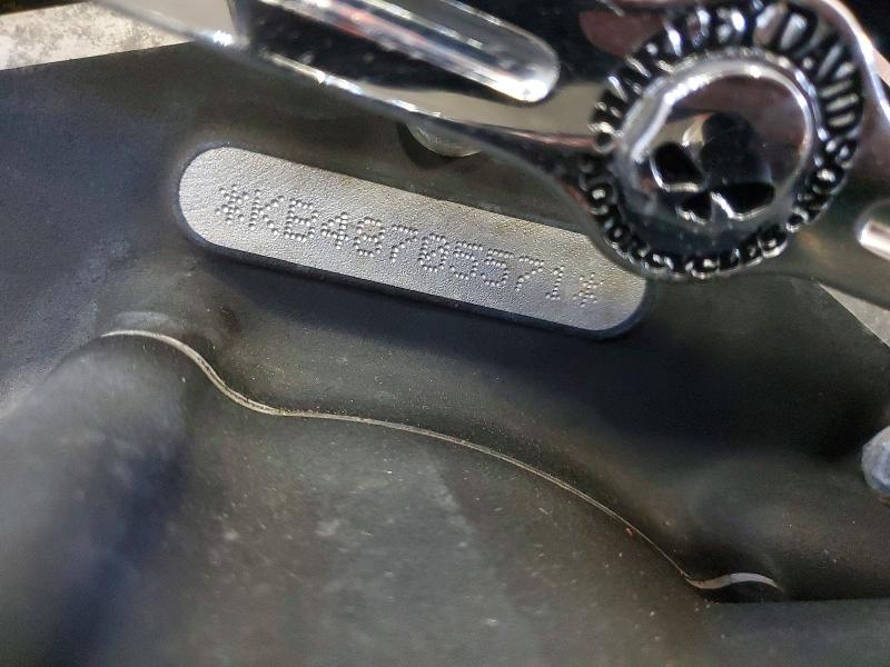 Aukcja sprzedaży 2008 Harley Davidson Flhx, vin: 1HD1KB4148Y705571, numer aukcji: 49539276