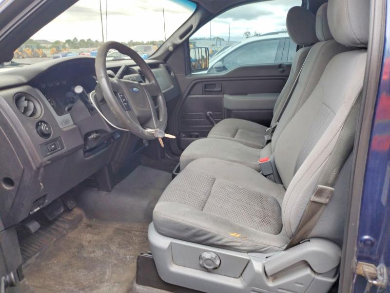 Aukcja sprzedaży 2013 Ford F150, vin: 1FTMF1CM5DKD31574, numer aukcji: 48806556