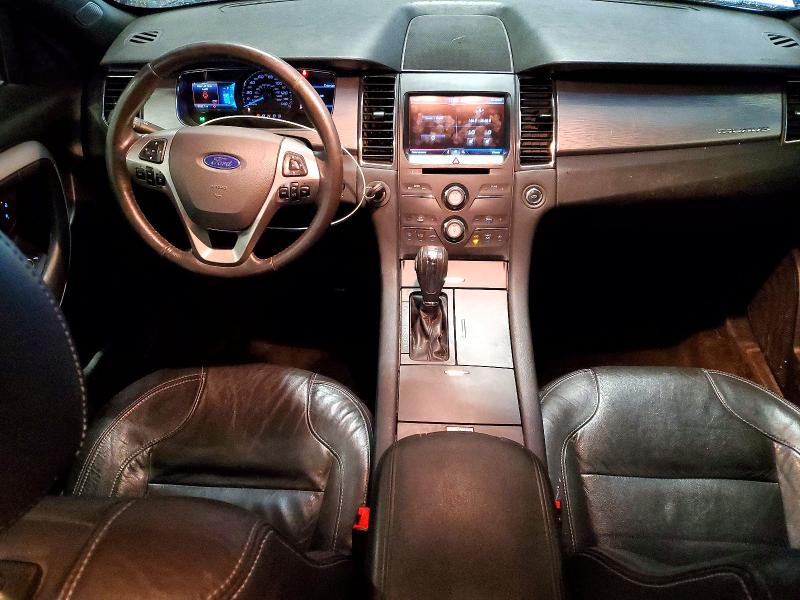 Продаж на аукціоні авто 2014 Ford Taurus, vin: 1FAHP2E81EG156125, номер лоту: 50335796