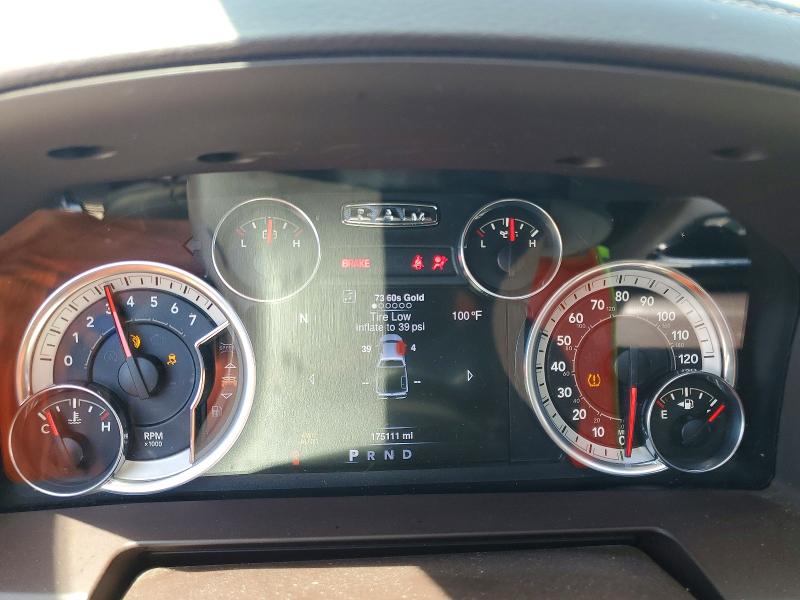2016 Ram 1500 მანქანა იყიდება აუქციონზე, vin: 1C6RR7NTXGS301258, აუქციონის ნომერი: 51977706