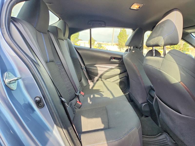 50278706 :رقم المزاد ، JTDS4RCE0LJ047732 vin ، 2020 Toyota Corolla مزاد بيع