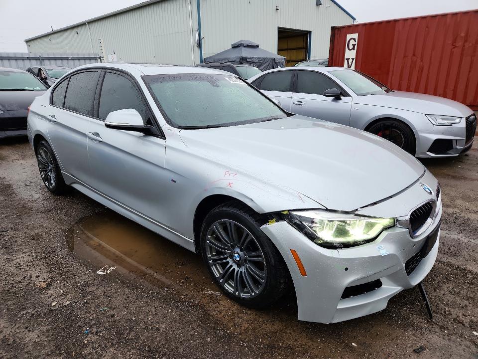 Aukcja sprzedaży 2016 Bmw 328, vin: WBA8E3C54GK502504, numer aukcji: 49562876