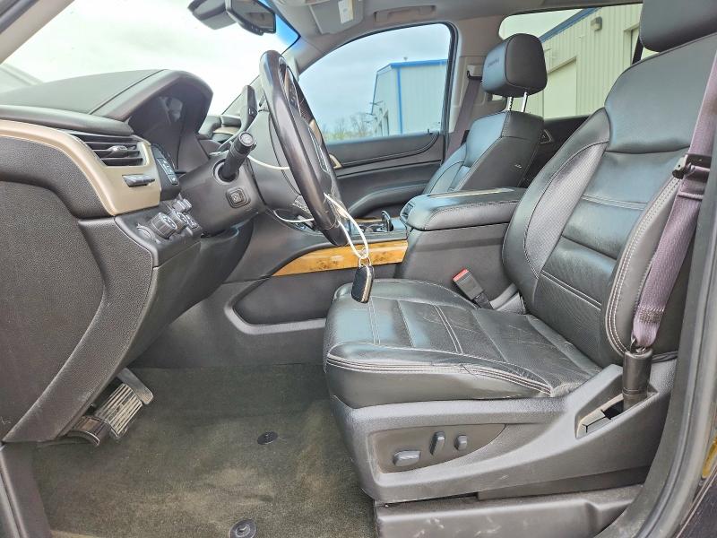 49411706 :رقم المزاد ، 1GKS2HKJXHR373422 vin ، 2017 Gmc Yukon مزاد بيع