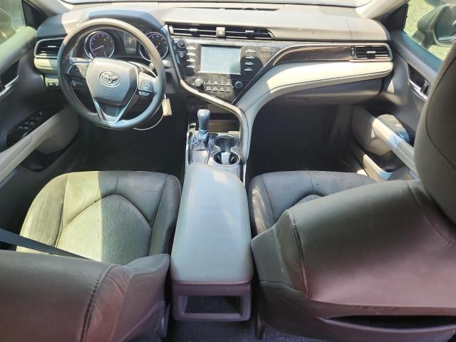 Aukcja sprzedaży 2019 Toyota Camry, vin: 4T1B11HKXKU243856, numer aukcji: 50218986