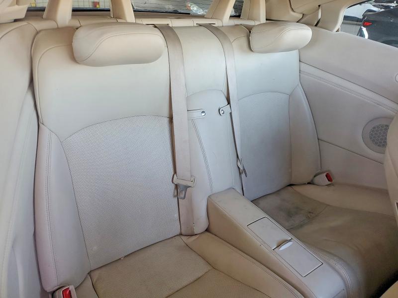 2010 Lexus Is მანქანა იყიდება აუქციონზე, vin: JTHFE2C2XA2502118, აუქციონის ნომერი: 50636746