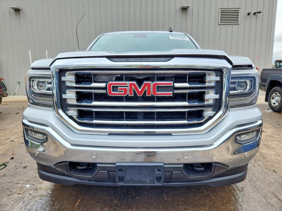 51819326 :رقم المزاد ، 3GTU2NEC2HG145589 vin ، 2017 Gmc Sierra مزاد بيع