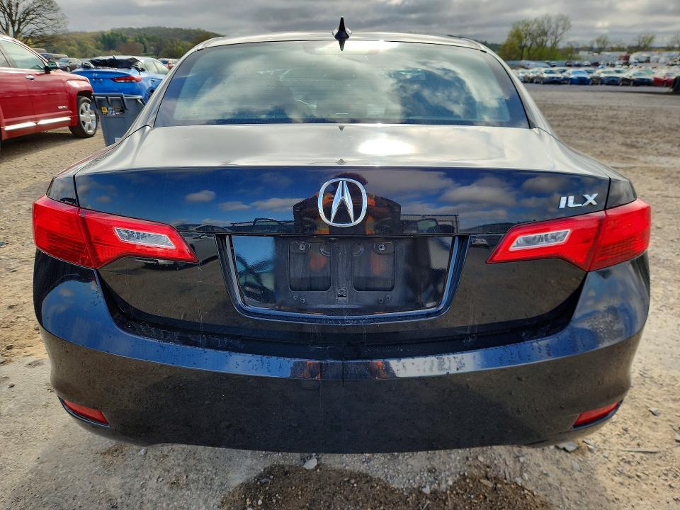 Aukcja sprzedaży 2013 Acura Ilx, vin: 19VDE1F77DE003593, numer aukcji: 51380786