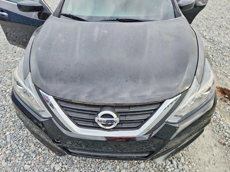 48707506 :رقم المزاد ، 1N4AL3AP3HC471326 vin ، 2017 Nissan Altima مزاد بيع