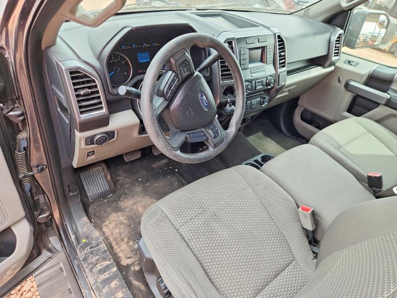 Продажа на аукционе авто 2015 Ford F150, vin: 1FTEX1C85FFB24165, номер лота: 49681096
