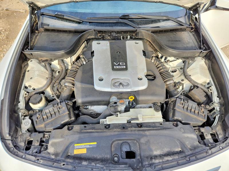 Продажа на аукционе авто 2013 Infiniti G37 Sedan, vin: JN1CV6AR6DM765438, номер лота: 47339026