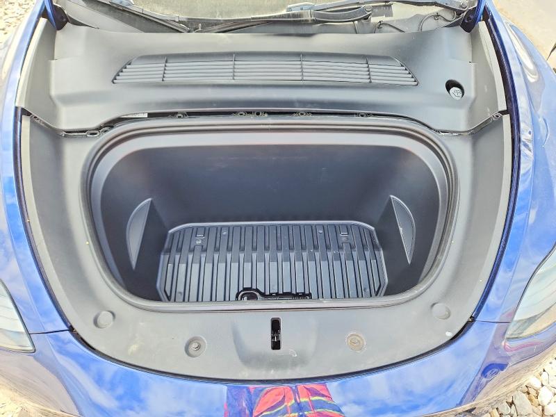 Aukcja sprzedaży 2023 Tesla Model Y, vin: 7SAYGDEEXPF714873, numer aukcji: 48698816