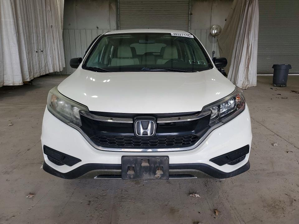 Aukcja sprzedaży 2015 Honda Cr-v, vin: 5J6RM4H37FL106786, numer aukcji: 48327116