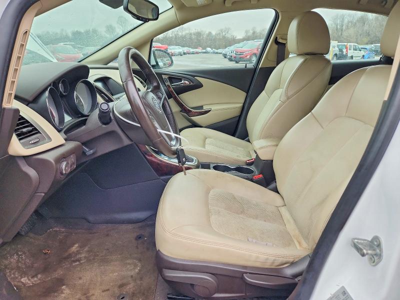 48198056 :رقم المزاد ، 1G4PP5SK7E4200682 vin ، 2014 Buick Verano مزاد بيع