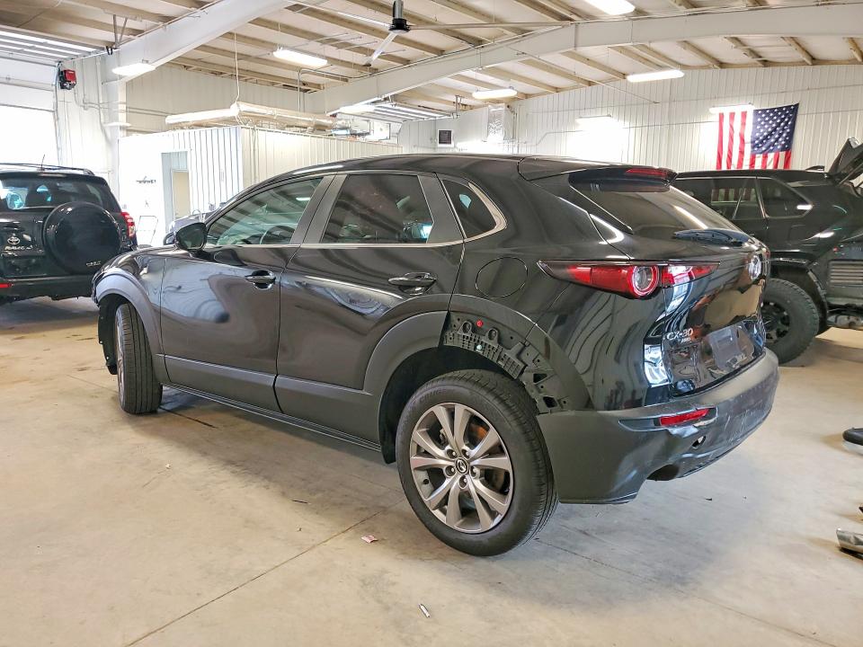 Aukcja sprzedaży 2021 Mazda Cx-30, vin: 3MVDMBBL9MM201776, numer aukcji: 49626366