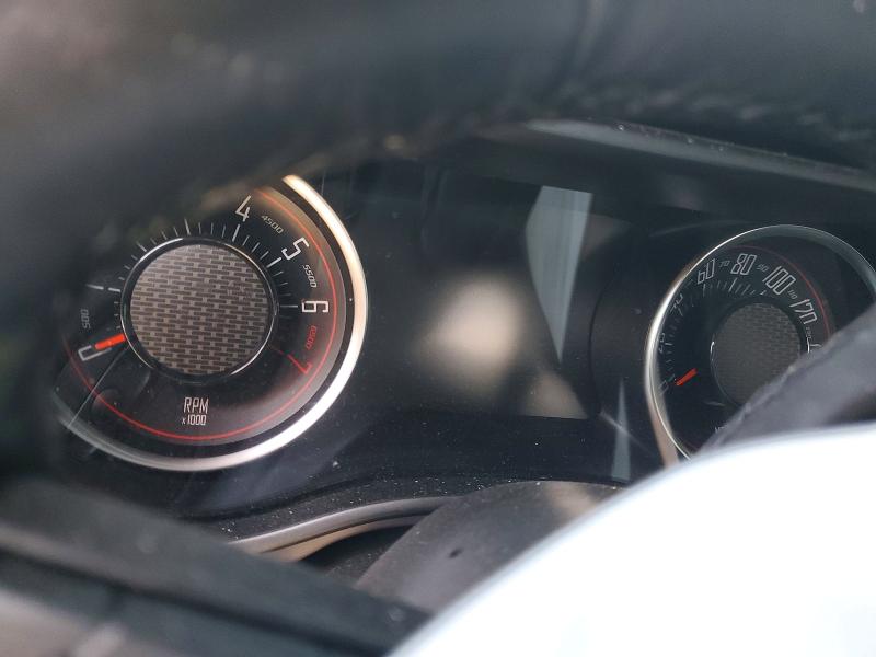 Продаж на аукціоні авто 2019 Dodge Challenger, vin: 2C3CDZAG7KH602835, номер лоту: 50691296