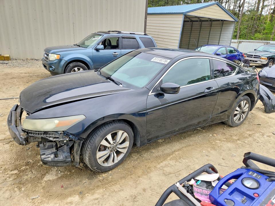 Aukcja sprzedaży 2009 Honda Accord, vin: 1HGCS12369A019343, numer aukcji: 51118776