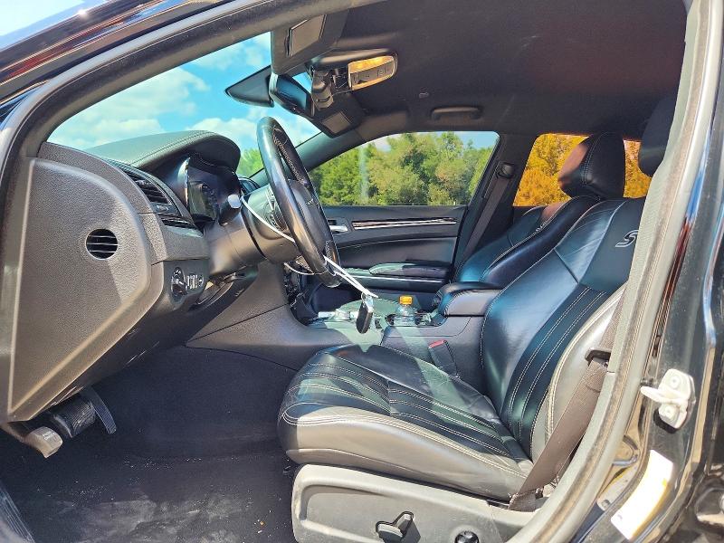 2019 Chrysler 300 მანქანა იყიდება აუქციონზე, vin: 2C3CCABG8KH654249, აუქციონის ნომერი: 51459896