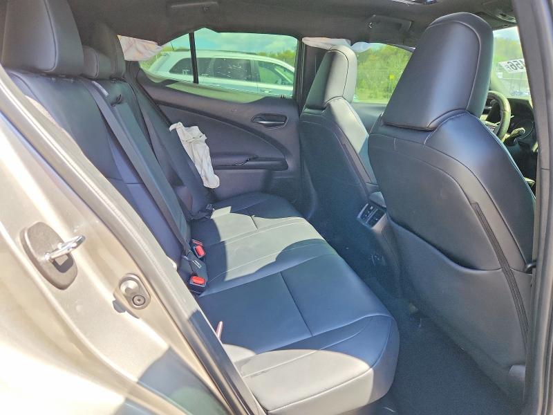 2021 Lexus Ux მანქანა იყიდება აუქციონზე, vin: JTHP9JBH5M2053590, აუქციონის ნომერი: 50498456