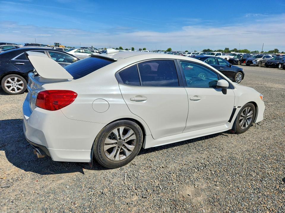 Aukcja sprzedaży 2019 Subaru Wrx, vin: JF1VA1C66K9808785, numer aukcji: 49925996