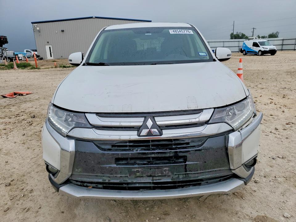 Aukcja sprzedaży 2018 Mitsubishi Outlander, vin: JA4AD3A36JZ066322, numer aukcji: 48545776
