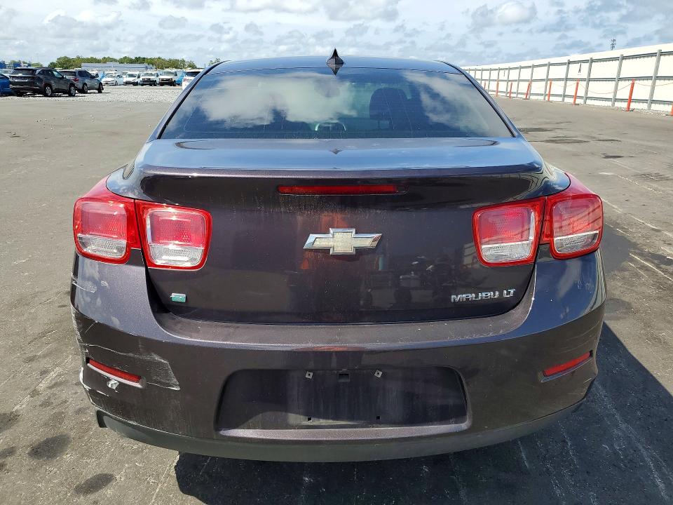 Продаж на аукціоні авто 2015 Chevrolet Malibu, vin: 1G11C5SLXFF248707, номер лоту: 51644706