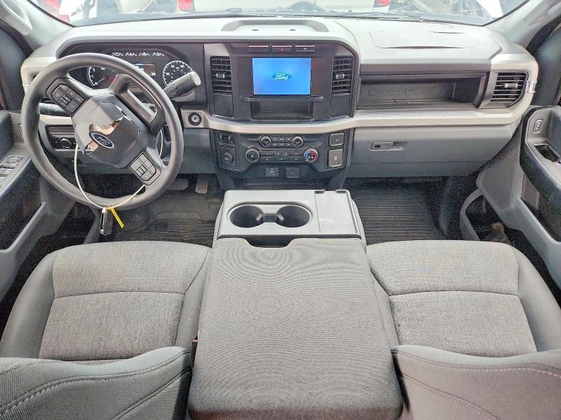 Продажа на аукционе авто 2024 Ford F250, vin: 1FT7W2AA0REF67034, номер лота: 51333976