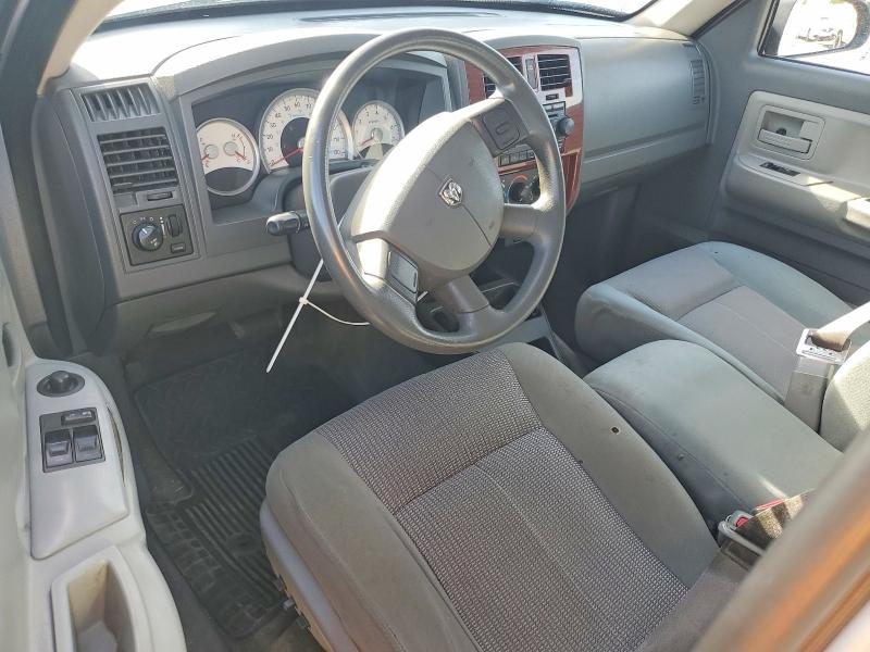 51117666 :رقم المزاد ، 1D7HE42K15S166281 vin ، 2005 Dodge Dakota مزاد بيع