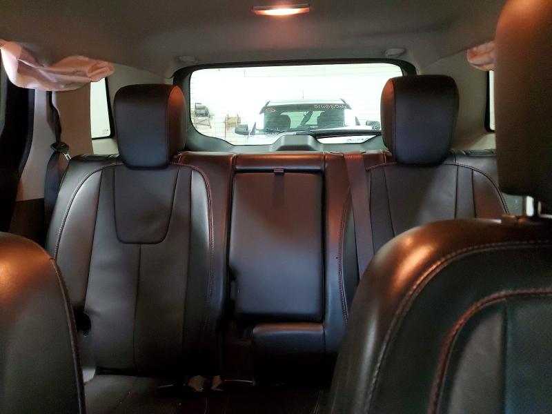 Продажа на аукционе авто 2016 Gmc Terrain, vin: 2GKFLUE36G6291993, номер лота: 51960366