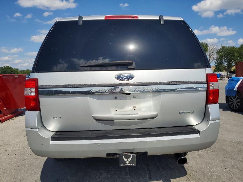 Продажа на аукционе авто 2015 Ford Expedition, vin: 1FMJK1JT0FEF32014, номер лота: 51361676