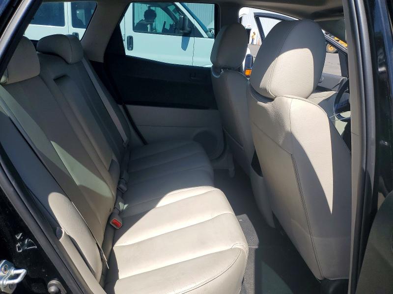Продаж на аукціоні авто 2007 Mazda Cx-7, vin: JM3ER293670137174, номер лоту: 51318916