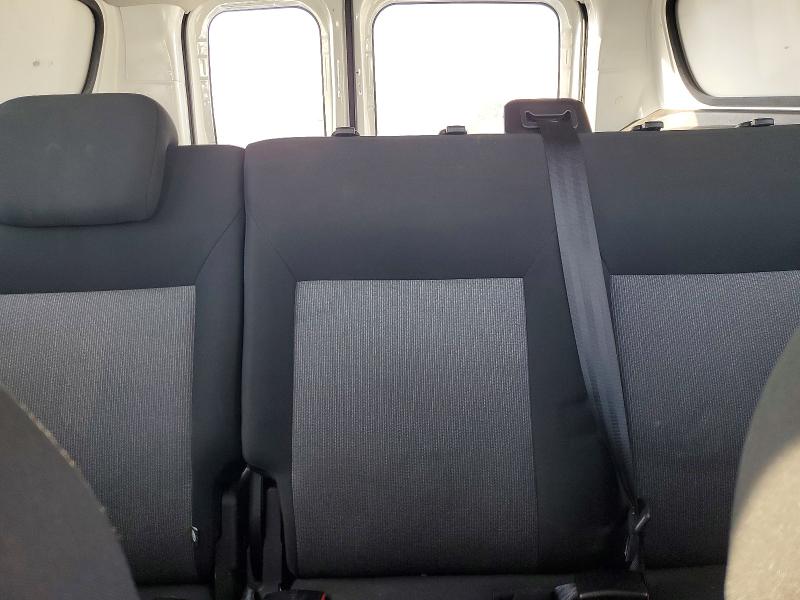 Aukcja sprzedaży 2018 Ram Promaster City, vin: ZFBERFBB8J6L67470, numer aukcji: 50280496