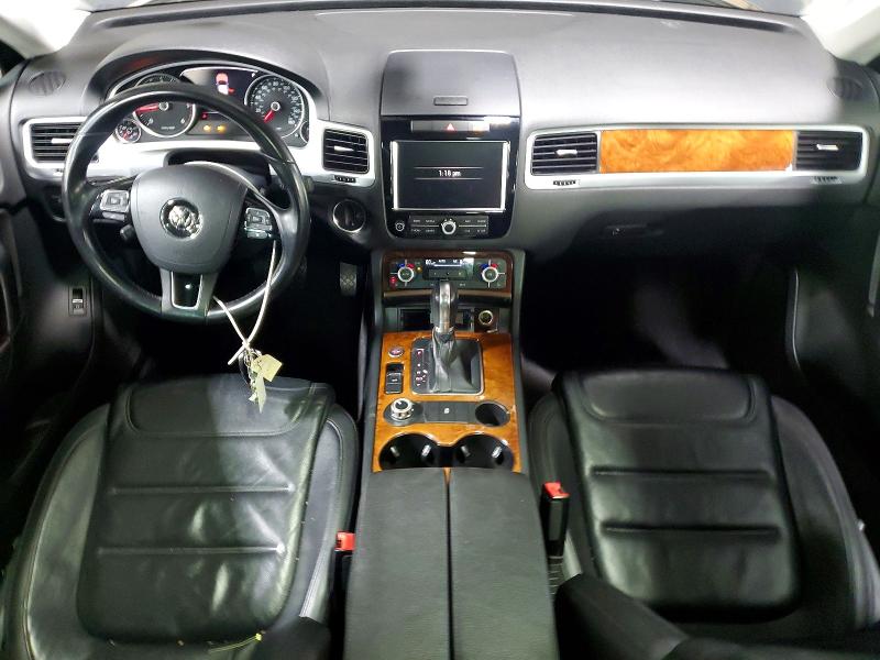 Продажа на аукционе авто 2014 Volkswagen Touareg, vin: WVGEP9BP0ED013505, номер лота: 48288276