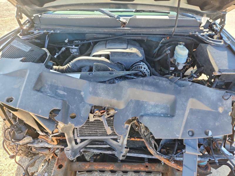 Auction sale of the 2010 Gmc Sierra, vin: 3GTRKVE33AG224832, lot number: 50932706