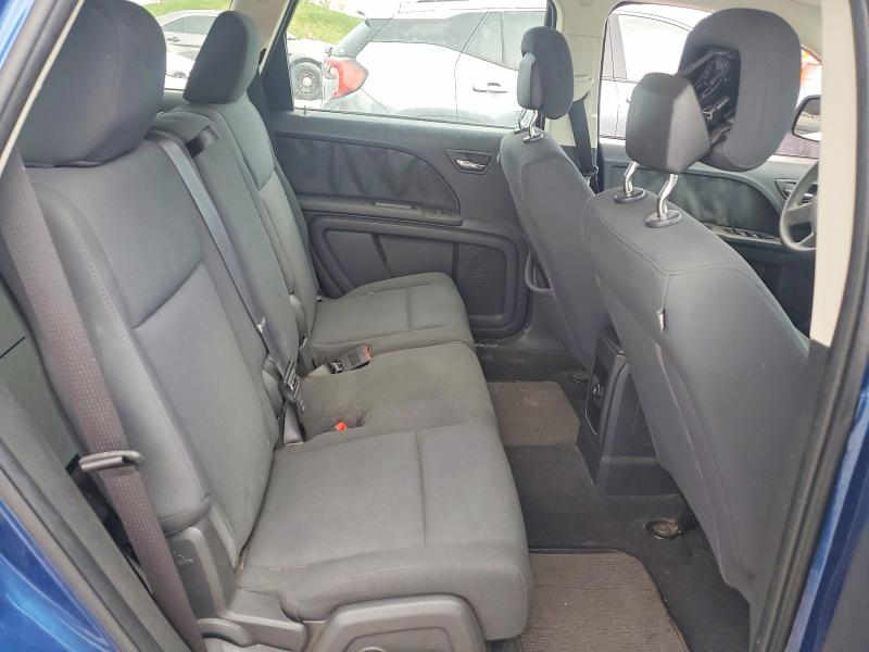 Продажа на аукционе авто 2010 Dodge Journey, vin: 3D4PG4FB7AT105863, номер лота: 50753526