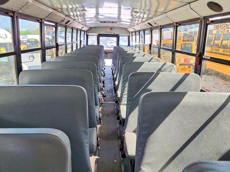 Aukcja sprzedaży 2012 Thomas School Bus, vin: 4UZABRDU5CCBP5474, numer aukcji: 47094246